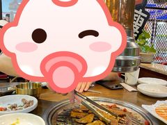 -·缸桶屋·韩式牛肋条自助烤肉(西湖D11店)