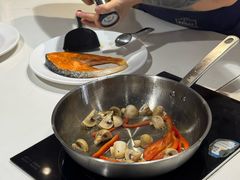 -Olé精品超市(上海港汇恒隆店)