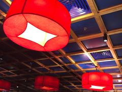 大堂-小吊梨汤·北京菜·烤鸭(长安商场-首都博物馆店)