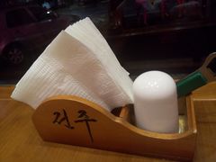 -全州拌饭馆(断桥店)