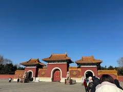 -北陵公园