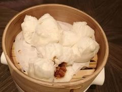 -万丽轩·粤菜(王府井金茂万丽酒店)