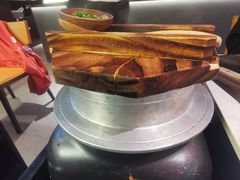 -芸山季·云南山珍菌火锅(人民广场来福士店)