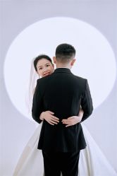 -索菲雅新派婚纱摄影(桂林店)