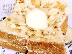 -雪花姐姐(泰华城新天地店)