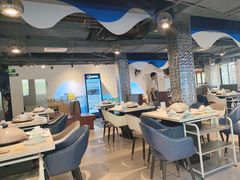 -碗中海·蒸汽海鲜·桑拿鸡(岭南天地店)