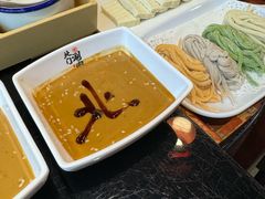 -北门涮肉·炭火铜锅涮肉(什刹海店)