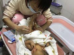 -成都阿姨到家月嫂育儿嫂(华西店)