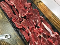 -刘少华贵州小黄牛·鲜牛肉火锅(总店)