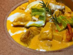 -Thai Alley泰爱里(二沙岛店)
