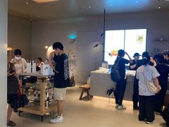-喜茶(广州佳兆业广场店)