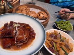-客家汇·客家传承菜(水库店)