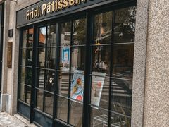 -Fridi Patisserie Cafe