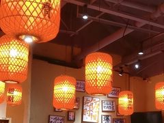 -山四砂锅(太原钟楼街店)