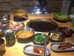 picture-麻蒲碳烤肉(远景路1号店)