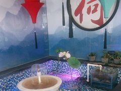 -名都晓荷塘(涿州店)