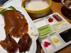 -老北京炸酱面·烤鸭(前门店)