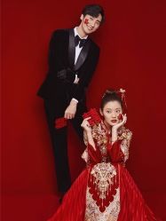-摩玛婚纱摄影(杭州店)