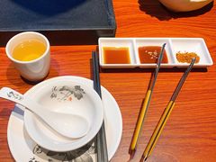 -山之屋炭火烧肉·生啤畅饮(大朗万科中央公园店)