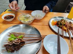 -谭家·钵钵鸡·蹄花·兔头(玉林南路店)
