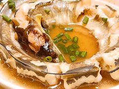 鳗鱼-阿马蛋汤·宁波小海鲜(总店)