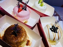 -狐狸和向日葵(北京路店)