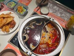 寿喜锅-温禾牛·和牛寿喜烧自助火锅(恒基名人店)