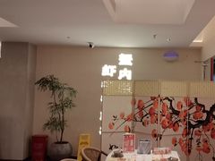 -肥肥虾庄·金牌油焖大虾(汉口城市广场店)