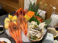 -菊上料理(蜀山银泰百货店)