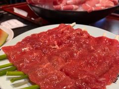 -袁老四重庆老火锅(桐梓坡店)
