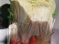 -半天妖烤鱼(石岛店)