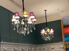 -新白鹿餐厅(城西银泰城店)