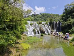 -天河潭旅游度假区