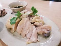 招牌百家鸡-百家鸡味馆(清泰店)