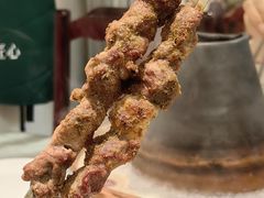 -东来顺饭庄(王府井步行街店)