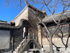 -山西王家大院