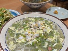 -群姐面馆·海鲜烧烤(同安路二店)