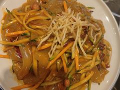 -粗粮人家·东北菜(洋桥店)