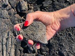 -夏威夷火山国家公园