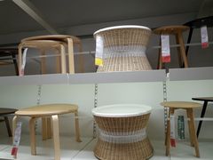 -宜家家居(西安未央商场店)