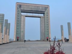 -幸福门