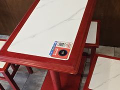 -71号豆汤饭·成都小馆(红牌楼店)