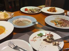 -布拉格餐厅· 中欧捷克菜(全国首店)