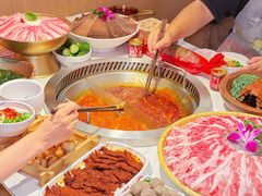 -小龙坎火锅(IFS HOT店)