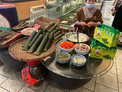 -石岐佬中山菜馆(张溪店)