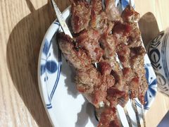 -老九圆山西面馆(CBD店)