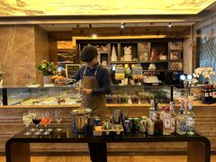 -富力丽思卡尔顿酒店·香荟全日制餐厅