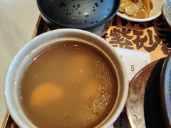 -依立香饭·紫砂鸡汤煲饭(紫云阁店)