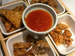 -南门食仙·手工福州菜(南门兜店)