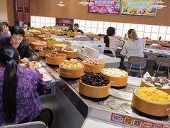 -龍歌自助小火锅(秦淮水游城店)